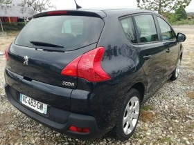 Peugeot 3008 1.6HDI FRANCE | Mobile.bg    7