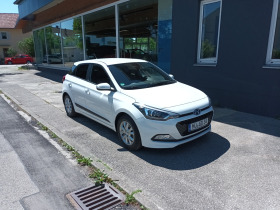 Hyundai I20 PASSION  | Mobile.bg   2
