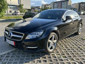 Mercedes-Benz CLS 500 4Matic ЛИЗИНГ, снимка 4