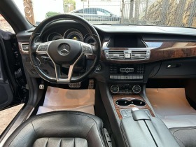 Mercedes-Benz CLS 500 4Matic ЛИЗИНГ, снимка 14