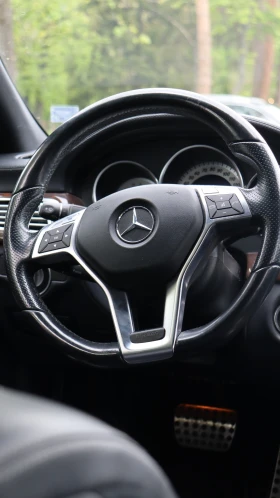 Mercedes-Benz CLS 500 4Matic  | Mobile.bg    9