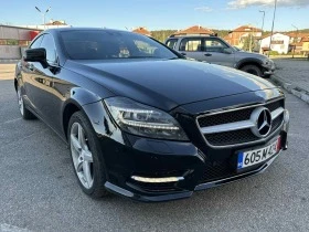 Mercedes-Benz CLS 500 4Matic ЛИЗИНГ, снимка 4