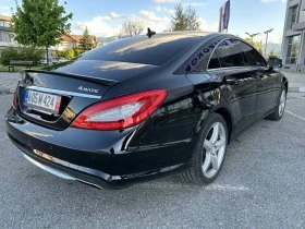 Mercedes-Benz CLS 500 4Matic ЛИЗИНГ, снимка 8