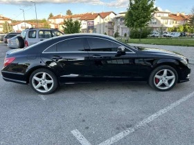 Mercedes-Benz CLS 500 4Matic ЛИЗИНГ, снимка 5