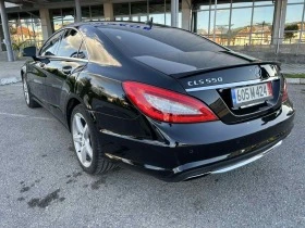 Mercedes-Benz CLS 500 4Matic ЛИЗИНГ, снимка 7