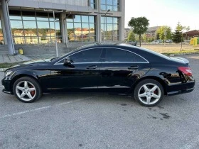 Mercedes-Benz CLS 500 4Matic ЛИЗИНГ, снимка 6