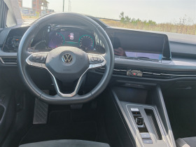 VW Golf 1.4 eHybrid Style* ДДС* LED* Memory* Massage* ACC*, снимка 7