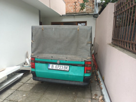 VW Caddy, снимка 3