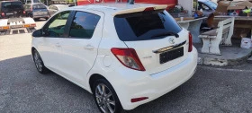 Toyota Yaris Швейцария, снимка 3