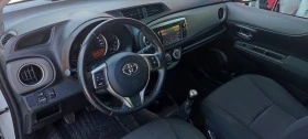 Toyota Yaris Швейцария, снимка 8