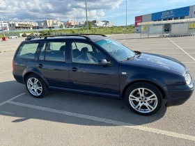 VW Golf 2.0 бензин газ, снимка 4