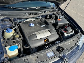 VW Golf 2.0 бензин газ, снимка 13