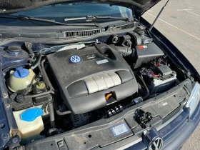 VW Golf 2.0 бензин газ, снимка 13