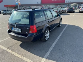 VW Golf 2.0 бензин газ, снимка 3