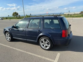 VW Golf 2.0 бензин газ, снимка 2