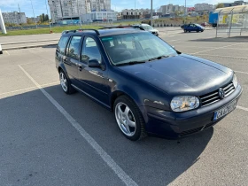 VW Golf 2.0 бензин газ, снимка 2