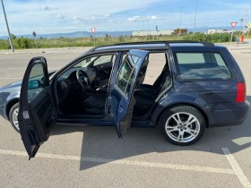 VW Golf 2.0 бензин газ, снимка 6