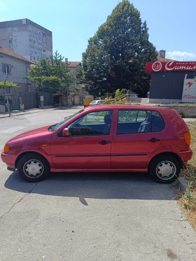 VW Polo, снимка 2