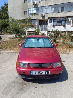 VW Polo, снимка 1