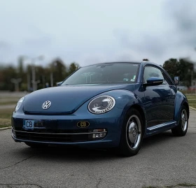 VW New beetle 1.2 TSI DSG , снимка 1