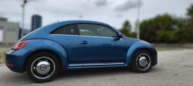 VW New beetle 1.2 TSI DSG , снимка 6