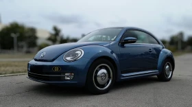 VW New beetle 1.2 TSI DSG , снимка 2