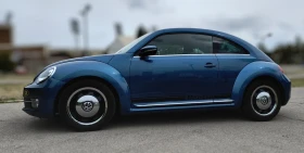 VW New beetle 1.2 TSI DSG , снимка 3