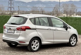 Ford B-Max 1.5TDCI 68 ХИЛ КМ, снимка 6