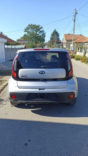 Kia Soul 1.6 , снимка 6