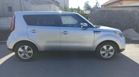 Kia Soul 1.6 , снимка 4