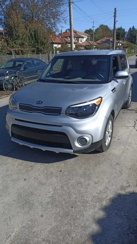 Kia Soul 1.6 , снимка 1