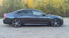     BMW 750 i xDrive M Carbon Core