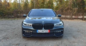     BMW 750 i xDrive M Carbon Core