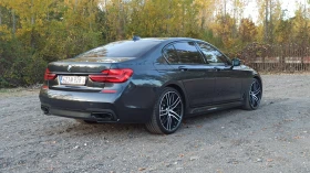 BMW 750 i xDrive M Carbon Core - [6] 