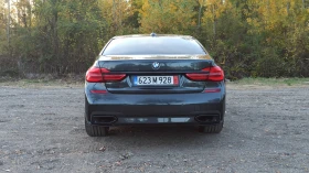 BMW 750 i xDrive M Carbon Core - [7] 