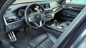 BMW 750 i xDrive M Carbon Core - [11] 