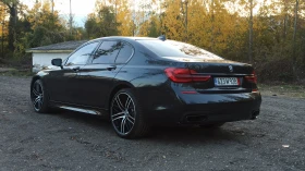 BMW 750 i xDrive M Carbon Core - [8] 