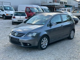 VW Golf Plus 1.6i/116кс, снимка 3