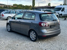 VW Golf Plus 1.6i/116кс, снимка 4