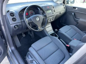 VW Golf Plus 1.6i/116кс, снимка 7