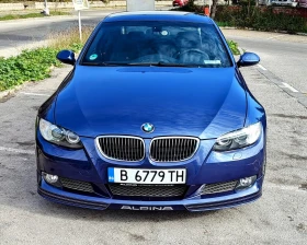 BMW 335 Alpina B3 | Mobile.bg    3