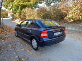 Opel Astra, снимка 3