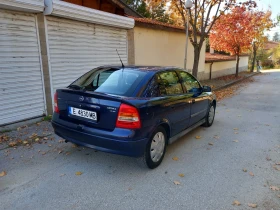 Opel Astra, снимка 4