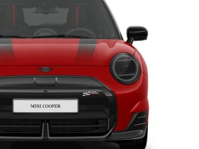 Mini Cooper s E | Mobile.bg    5