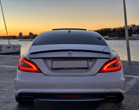 Mercedes-Benz CLS 350 CDI ///AMG Line 4MATIC * *  * *  | Mobile.bg    10