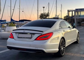 Mercedes-Benz CLS 350 CDI ///AMG Line 4MATIC * *  * *  | Mobile.bg    9