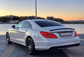 Mercedes-Benz CLS 350 CDI ///AMG Line 4MATIC * *  * *  | Mobile.bg    11