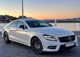     Mercedes-Benz CLS 350 CDI ///AMG Line 4MATIC * *  * * 