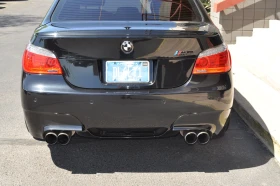 BMW M5 SMG - [6] 