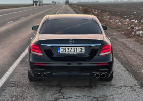 Mercedes-Benz E 450 РЕАЛНИ 52 ХИЛ КМ, снимка 4